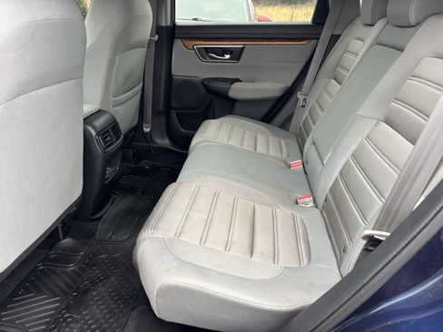Used 2018 Honda CR-V EX image 19