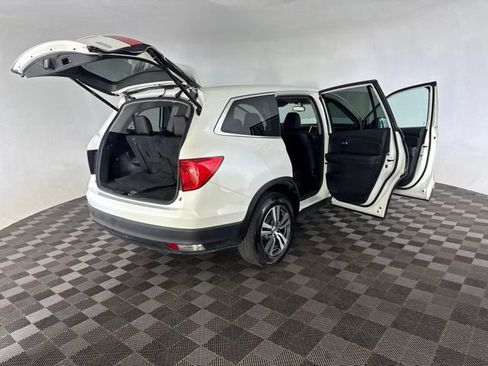 Used 2018 Honda Pilot EX-L image 18