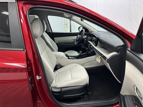 New 2026 Hyundai Tucson SEL image 14