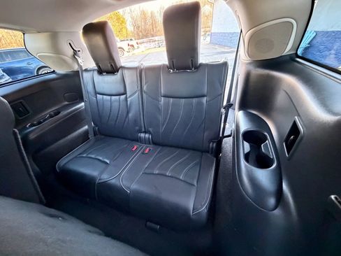 Used 2015 INFINITI QX60 AWD w/ Premium Plus Package image 20