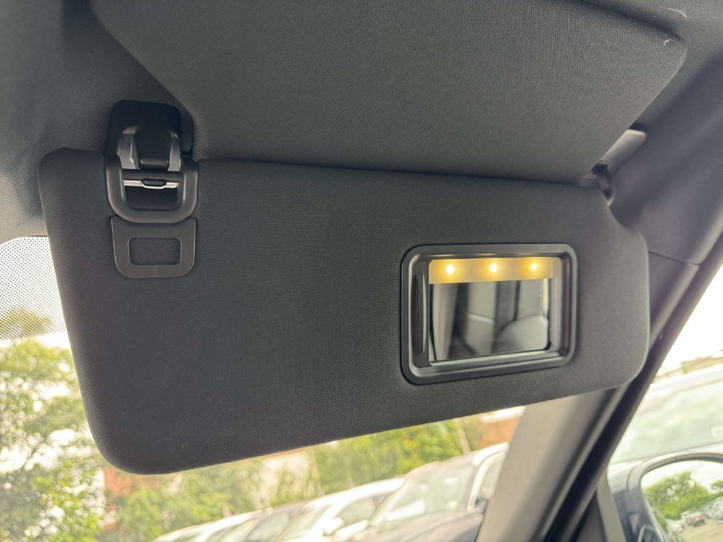 Used 2019 Land Rover Range Rover Sport HSE AWD/4WD image 35