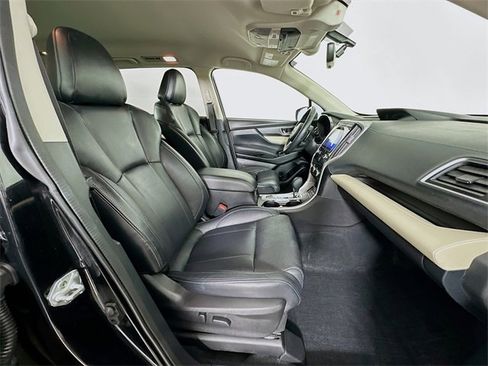 Used 2022 Subaru Ascent Limited w/ Popular Package #4 image 5