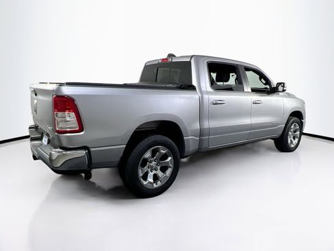 Used 2022 RAM 1500 Big Horn image 5