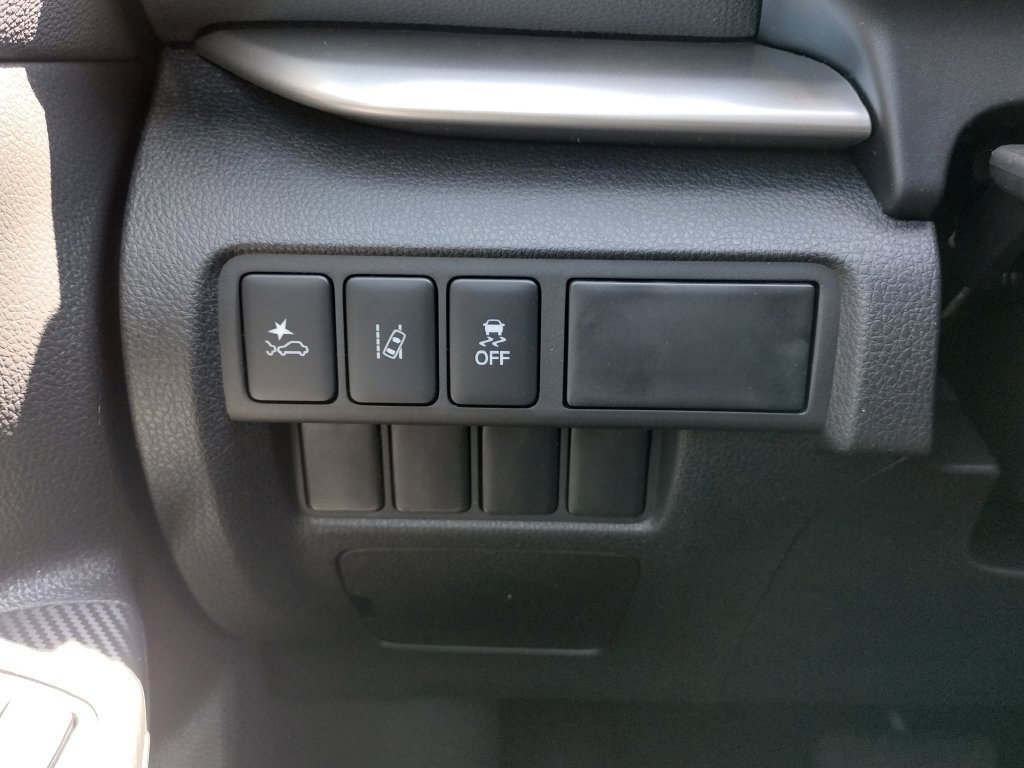 New 2026 Mitsubishi Eclipse Cross ES AWD/4WD image 16