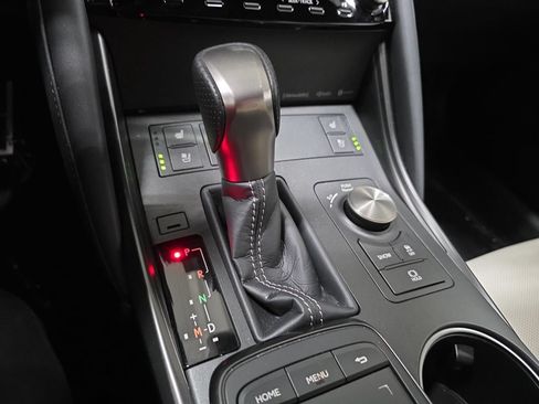 Used 2025 Lexus IS 350 F Sport AWD/4WD image 23