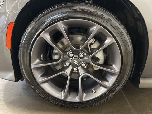 Used 2023 Dodge Charger R/T w/ Daytona Edition Group image 55