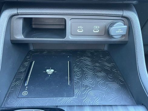 New 2026 Honda Passport TrailSport image 38