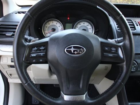 Used 2013 Subaru Impreza 2.0i Sport Premium w/ Popular Pkg 1 AWD/4WD image 16