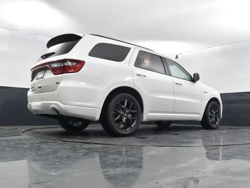 Used 2026 Dodge Durango GT w/ Blacktop Package AWD/4WD image 53
