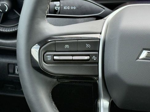 New 2026 Chevrolet Colorado Trail Boss image 13