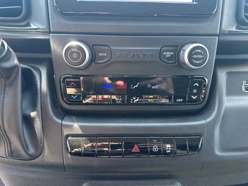 Used 2023 RAM ProMaster 2500 image 13