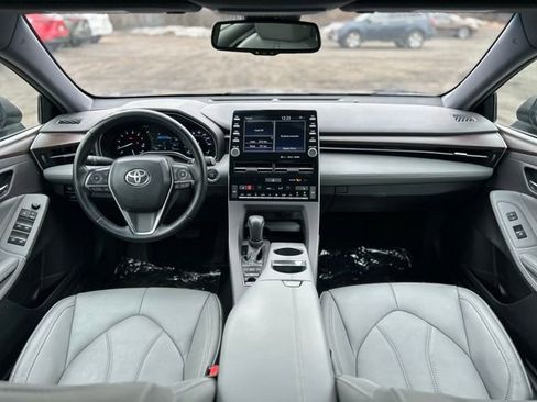 Used 2019 Toyota Avalon image 18