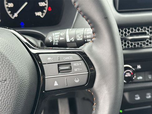 Used 2026 Honda HR-V Sport image 20