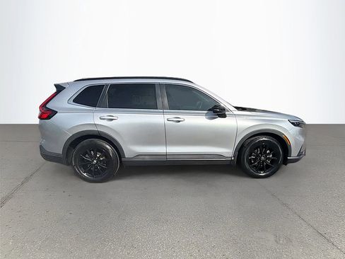 Used 2023 Honda CR-V Sport image 3