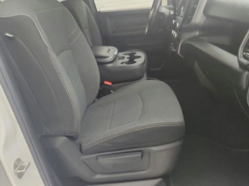 Used 2024 RAM 3500 Tradesman w/ Chrome Appearance Group image 53