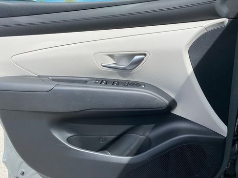 New 2026 Hyundai Tucson SE AWD/4WD image 20