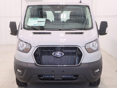 New 2025 Ford Transit 150 Low Roof w/ Exterior Upgrade Package image 3