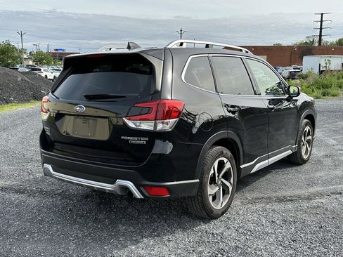 Used 2022 Subaru Forester Touring AWD/4WD image 8