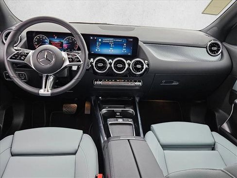 Certified 2026 Mercedes-Benz GLA 250 image 18