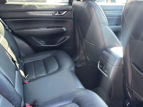 Used 2018 MAZDA CX-5 Grand Touring image 29