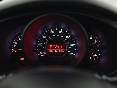 Used 2016 Kia Soul + w/ Primo Package image 4