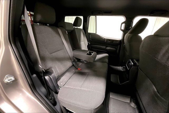 Certified 2024 Toyota Land Cruiser 1958 AWD/4WD image 28