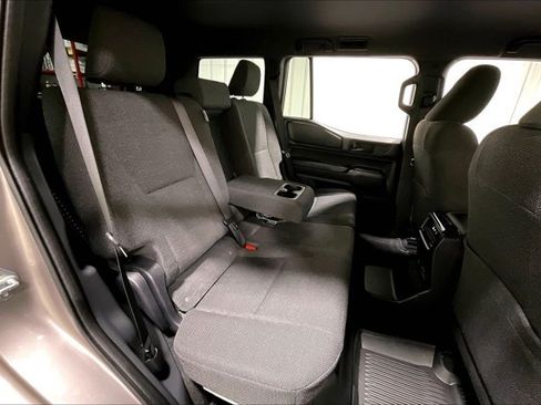 Certified 2024 Toyota Land Cruiser 1958 AWD/4WD image 28