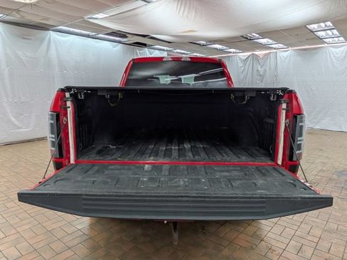 Used 2016 Ford F150 XLT w/ Equipment Group 301A Mid AWD/4WD image 7