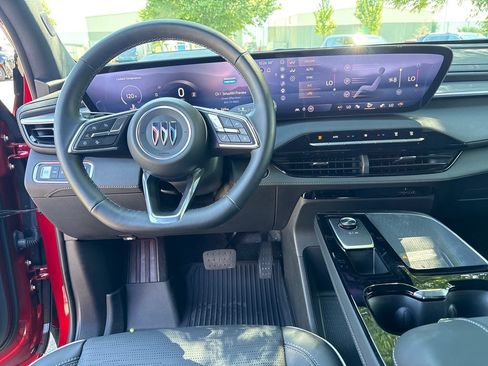 Certified 2026 Buick Enclave Sport Touring w/ LPO, Floor Liner Package FWD image 38