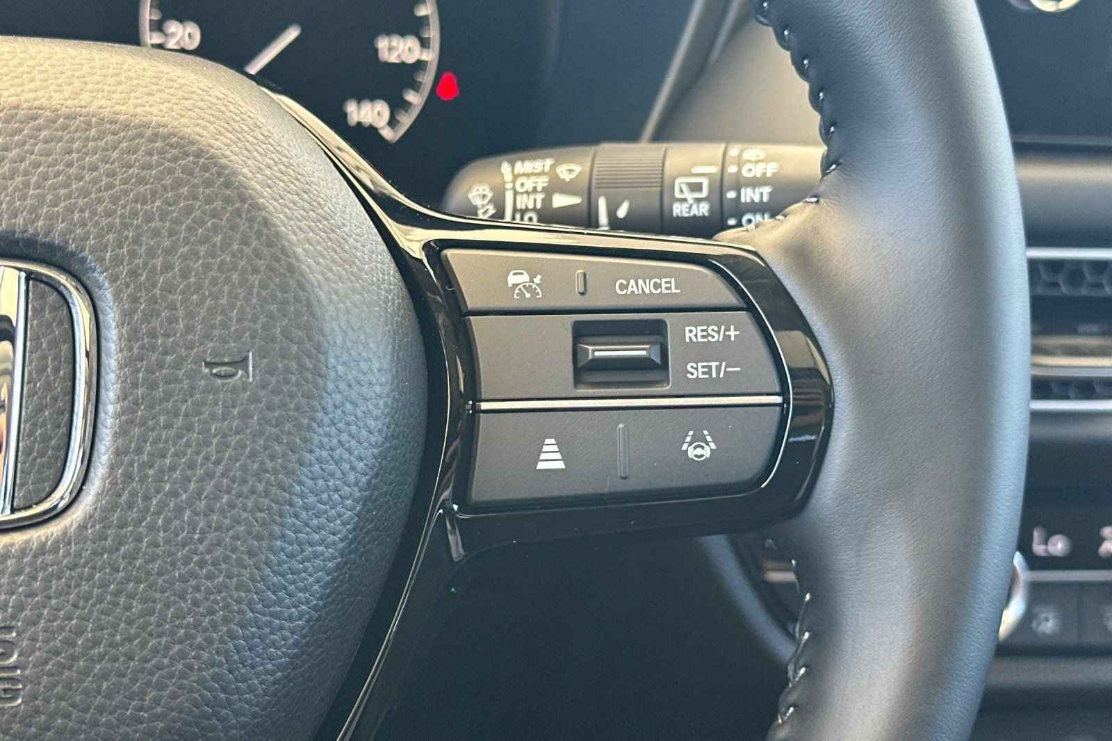 New 2027 Honda HR-V EX-L image 27