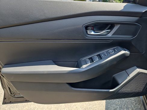 Used 2024 Honda Accord LX image 13