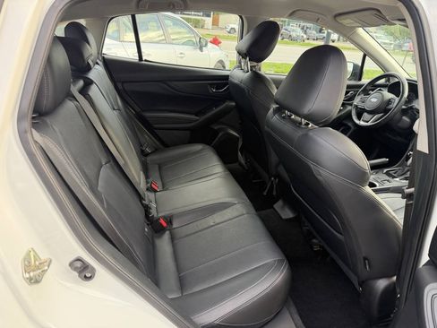 Used 2017 Subaru Impreza 2.0i Limited AWD/4WD image 17