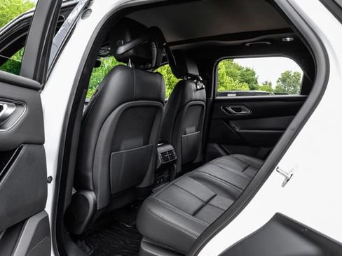 New 2026 Land Rover Range Rover Velar S AWD/4WD image 47