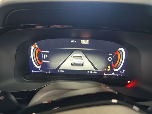 New 2026 Nissan Pathfinder SL image 19