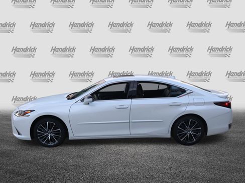Used 2025 Lexus ES 300h w/ Premium Package FWD image 6