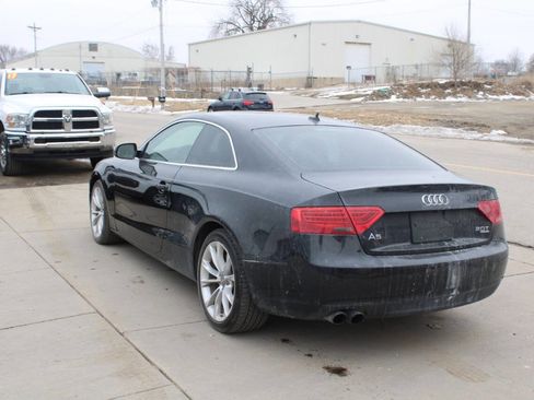 Used 2013 Audi A5 2.0T Premium Plus image 6