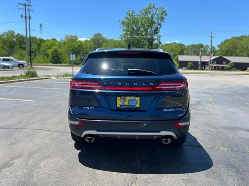 Used 2016 Lincoln MKC Select AWD/4WD image 7