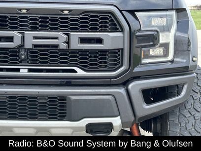 Used 2020 Ford F150 Raptor w/ Equipment Group 802A Luxury