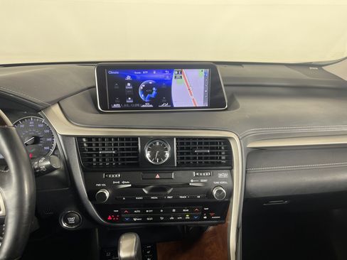 Used 2019 Lexus RX 350L w/ Premium Package AWD/4WD image 14