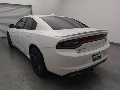 Used 2015 Dodge Charger SXT w/ Rallye Group image 5