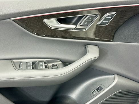 New 2026 Audi Q8 Premium Plus image 22