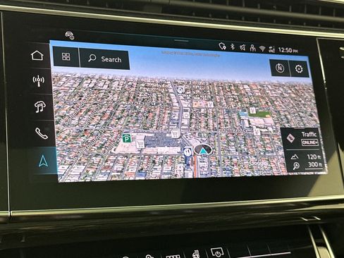 New 2026 Audi Q8 Premium Plus image 18