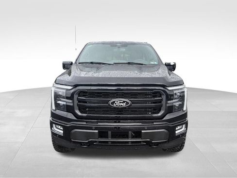 Used 2024 Ford F150 Lariat w/ Bed Utility Package AWD/4WD image 28