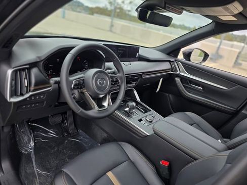 New 2026 MAZDA CX-90 3.3 Turbo S w/ Premium Plus AWD/4WD image 23