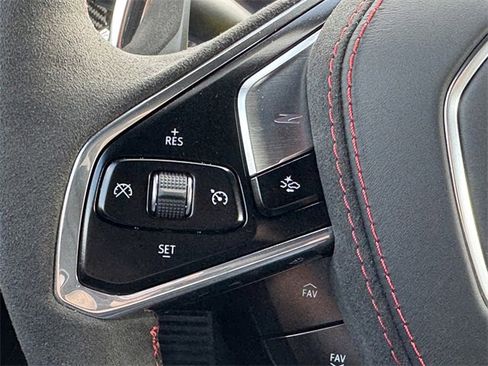 New 2026 Chevrolet Corvette Z06 image 19