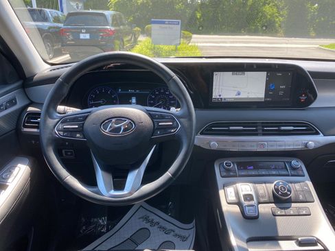 Used 2022 Hyundai Palisade SEL w/ Premium Package image 26
