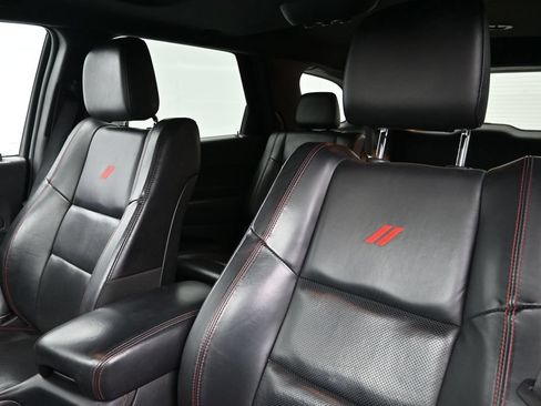 Used 2024 Dodge Durango GT RWD image 5