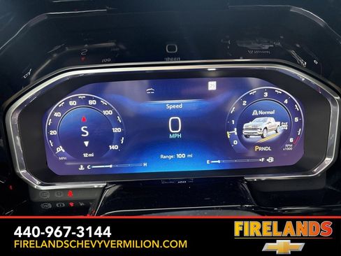 New 2026 Chevrolet Silverado 1500 LT image 19