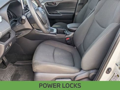 Used 2024 Toyota RAV4 LE image 15