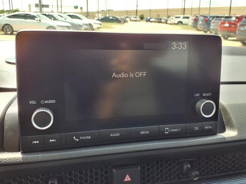 Used 2023 Honda CR-V EX image 19